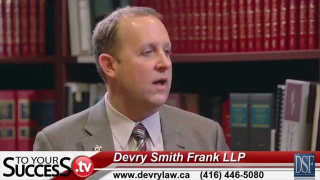 Family Lawyer John Schuman Talks About Separation Agreements